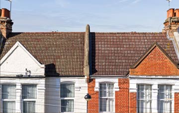 clay roofing Ruscombe