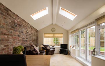 conservatory roof insulation Ruscombe