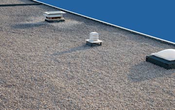 flat roofing Ruscombe