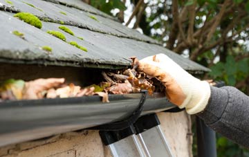 gutter cleaning Ruscombe