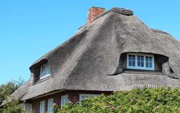 thatch roofing Ruscombe